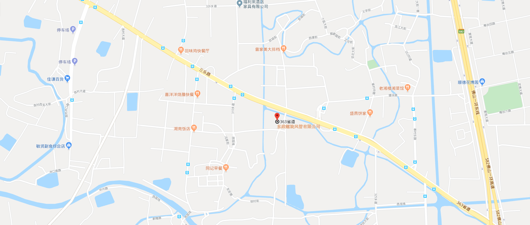 谷歌地图 谷歌地图